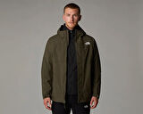 The North Face M Carto Triclimate Jacket Erkek Outdoor Montu NF0A5IWI4WC1 Haki