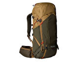 The North Face Trail Lite 50 Kamp Çantası (54L) NF0A81CG55M1 Kahverengi