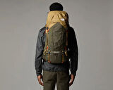 The North Face Trail Lite 50 Kamp Çantası (54L) NF0A81CG55M1 Kahverengi