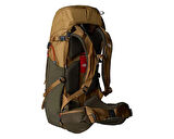 The North Face Trail Lite 50 Kamp Çantası (54L) NF0A81CG55M1 Kahverengi