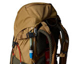 The North Face Trail Lite 50 Kamp Çantası (54L) NF0A81CG55M1 Kahverengi