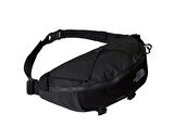 The North Face Terra Lumbar 6L Bel Çantası (6L) NF0A81EN4JK1 Siyah