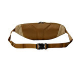The North Face Terra Lumbar 3L Bel Çantası (3L) NF0A81EO55K1 Kahverengi