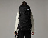 The North Face Terra 55 Kamp Çantası NF0A87BZ4GZ1 Siyah