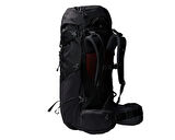 The North Face Terra 55 Kamp Çantası NF0A87BZ4GZ1 Siyah