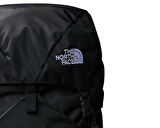 The North Face Terra 55 Kamp Çantası NF0A87BZ4GZ1 Siyah