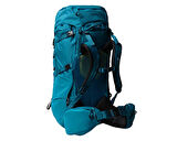 The North Face W Terra 55 Outdoor Sırt Çantası NF0A87C04N11 Mavi