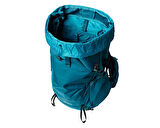 The North Face W Terra 55 Outdoor Sırt Çantası NF0A87C04N11 Mavi