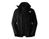 The North Face M North Table Down Triclimate Erkek Outdoor Montu NF0A84IG4HF1 Siyah
