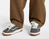 Vans Hylane Unisex Günlük Ayakkabı VN000D1JPBQ1 Gri