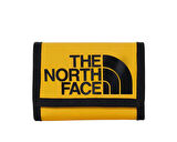 The North Face Base Camp Wallet Cüzdan NF0A52TH4WP1 Sarı