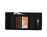 The North Face Base Camp Wallet Cüzdan NF0A52TH4WP1 Sarı
