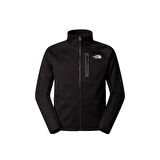 TNF M Canyonlands Soft Shell Erkek Ceket NF0A3BRH4H01 Siyah
