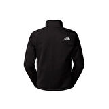 TNF M Canyonlands Soft Shell Erkek Ceket NF0A3BRH4H01 Siyah