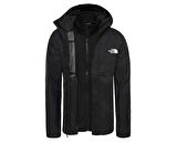 The North Face M Quest Triclimate Jacket Erkek Outdoor Montu NF0A3YFH4H01 Siyah