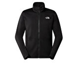 The North Face M Quest Triclimate Jacket Erkek Outdoor Montu NF0A3YFH4H01 Siyah