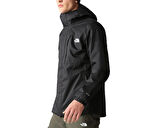 The North Face M Quest Triclimate Jacket Erkek Outdoor Montu NF0A3YFH4H01 Siyah