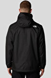 The North Face Men’s Resolve Triclimate Jacket Erkek Polar İçlikli Suitici Kapüşonlu Ceket Siyah