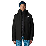 Inlux Triclimate Kadın Siyah Outdoor Pantolon NF0A4SVJAIS1