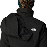 Inlux Triclimate Kadın Siyah Outdoor Pantolon NF0A4SVJAIS1
