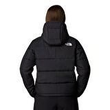 Hyalite Kadın Siyah Outdoor Mont NF0A7ZIV4H01