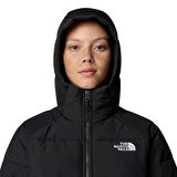 Hyalite Kadın Siyah Outdoor Mont NF0A7ZIV4H01