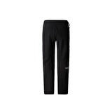 TNF M Dıablo Reg Tapered Erkek Eşofman Altı NF0A7X6D4H01 Siyah