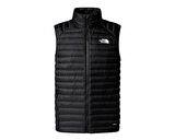 The North Face M Bettaforca Lt Down Vest Erkek Outdoor Yeleği NF0A87GZ4HF1 Siyah