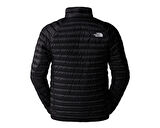 The North Face M Bettaforca Lt Down Jacket Erkek Outdoor Montu (800 Dolgu Kaz Tüyü) NF0A87GY4HF1 Siyah