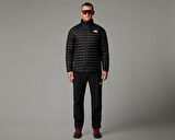 The North Face M Bettaforca Lt Down Jacket Erkek Outdoor Montu (800 Dolgu Kaz Tüyü) NF0A87GY4HF1 Siyah