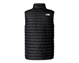 The North Face M Bettaforca Lt Down Vest Erkek Outdoor Yeleği NF0A87GZ4HF1 Siyah
