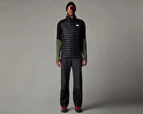 The North Face M Bettaforca Lt Down Vest Erkek Outdoor Yeleği NF0A87GZ4HF1 Siyah