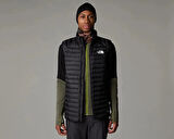 The North Face M Bettaforca Lt Down Vest Erkek Outdoor Yeleği NF0A87GZ4HF1 Siyah