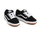 Vans Hylane Unisex Günlük Ayakkabı VN000D819X11 Siyah