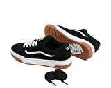 Vans Hylane Unisex Günlük Ayakkabı VN000D819X11 Siyah