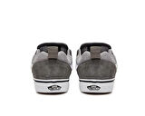 Vans Knu Skool Kadın Günlük Ayakkabı VN000D2TI5G1 Gri