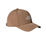 The North Face Recycled 66 Classic Hat Şapka NF0A4VSVAIA1 Kahverengi