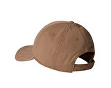The North Face Recycled 66 Classic Hat Şapka NF0A4VSVAIA1 Kahverengi