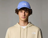 The North Face Recycled 66 Classic Hat Şapka NF0A4VSV7UH1 Mavi