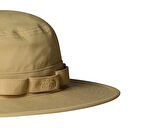 The North Face Class V Brimmer Şapka NF0A5FXF4FS1 Haki