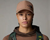 The North Face W Horizon Hat Şapka NF0A5FXM5K21 Kahverengi
