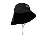 The North Face Horizon Mullet Brimmer Şapka NF0A7WH2KX71 Siyah