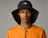 The North Face Horizon Mullet Brimmer Şapka NF0A7WH2KX71 Siyah