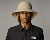 The North Face Horizon Mullet Brimmer Şapka NF0A7WH278S1 Bej
