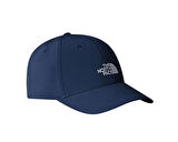 The North Face 66 Flashdry Hat Şapka NF0A8A27I851 Mavi