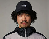 The North Face 66 Flashdry Hat Şapka NF0A8A27KY41 Siyah