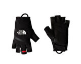 The North Face Amp Fingerless Glove Eldiven NF0A8A2KJK31 Siyah
