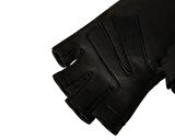 The North Face Amp Fingerless Glove Eldiven NF0A8A2KJK31 Siyah
