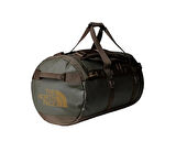 The North Face Base Camp Duffel - M Kamp Çantası (71L) NF0A52SAB7I1 Yeşil