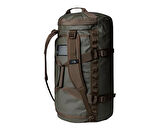 The North Face Base Camp Duffel - M Kamp Çantası (71L) NF0A52SAB7I1 Yeşil
